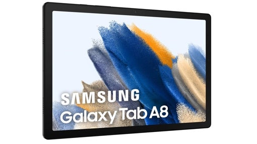 Tablet barata Samsung Galaxy Tab A8