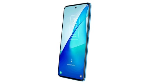 Smartphone barato 6GB RAM TCL 20L+