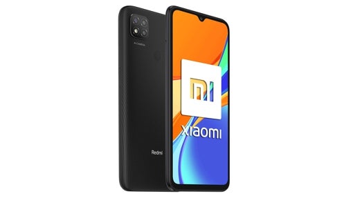 Smartphone barato Xiaomi Redmi 9C
