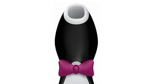Satisfyer Pro Penguin Next Generation