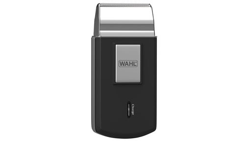 Máquina de afeitar de láminas Wahl