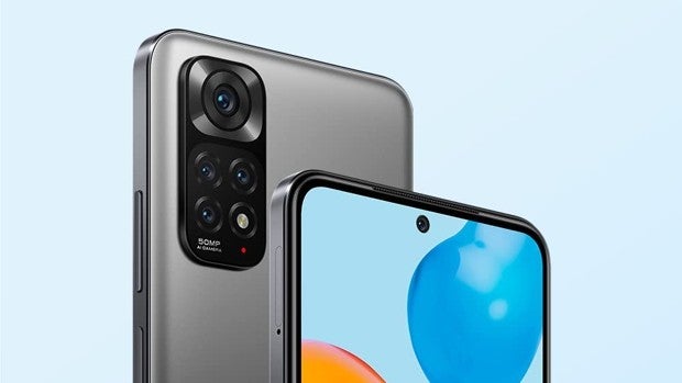 Mejor móvil Xiaomi en calidad precio de 2022