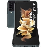 Imagen - Samsung Galaxy Z Flip 3 5G
