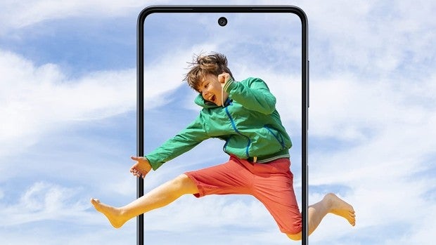 Mejor móvil Samsung en calidad precio de 2022
