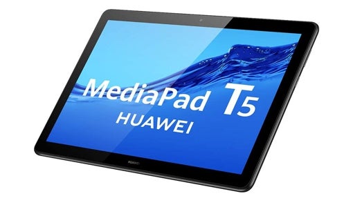 Huawei Mediapad T5