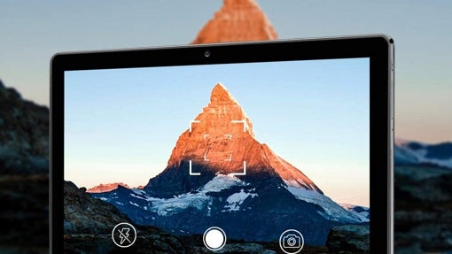 Tablet de 10 pulgadas FHD