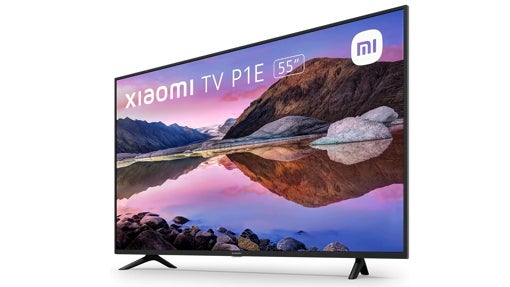 Televisor de 55 pulgadas Xiaomi
