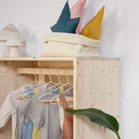 Imagen - Armario Montessori