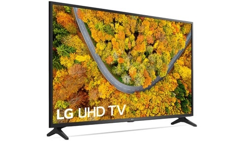 Smart TV UHD 55'' LG