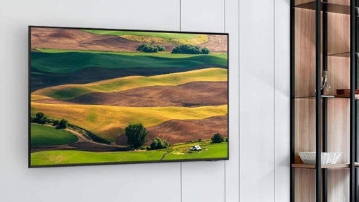 Televisor Samsung 55 pulgadas
