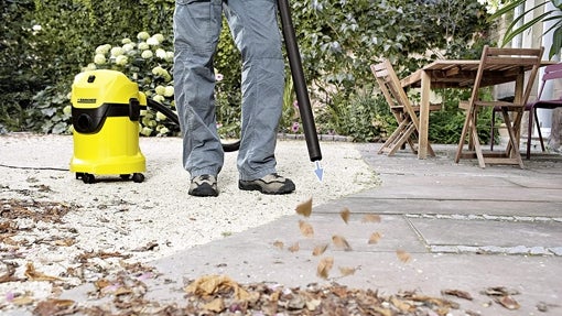 Aspiradora multiusos Kärcher MV3