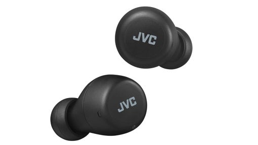 Auriculares de botón