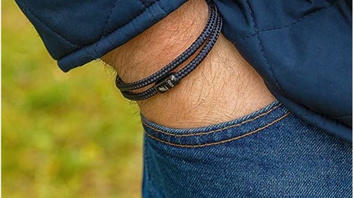 Un accesorio discreto