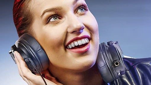 Auriculares de diadema con micrófono OneOdio