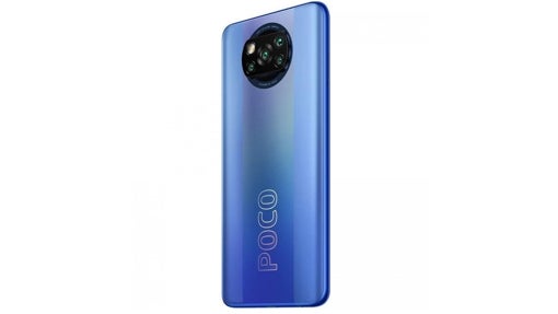 Poco X3 Pro