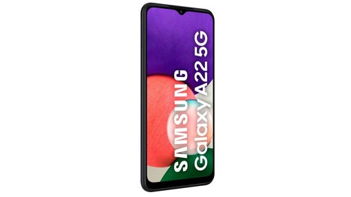 Samsung Galaxy A22 5G