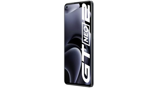 realme GT Neo 2