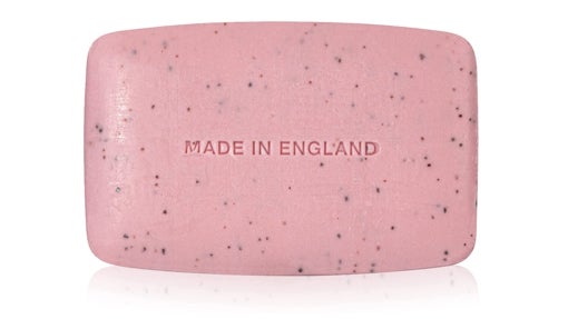 Exfoliante en pastilla