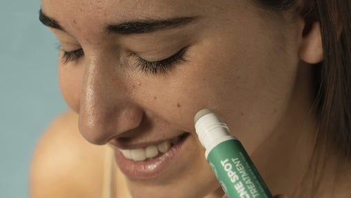 Tratamiento específico de granitos