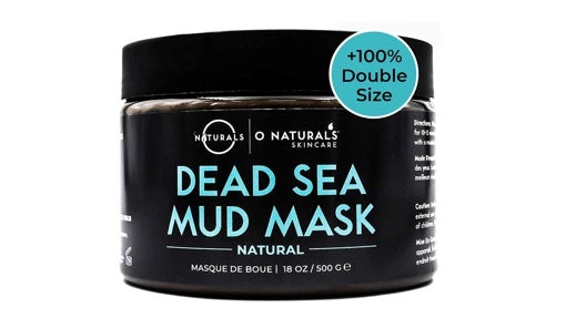 Mascarilla para pieles grasas