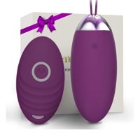 Imagen - Ejercitador de suelo pélvico a distancia Badpa