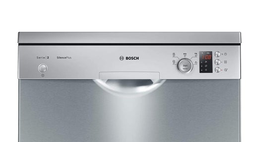 Lavavajillas de bajo consumo sin instalación Bosch