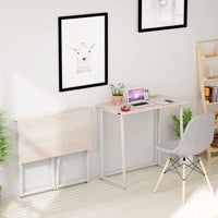 Imagen - Escritorio con patas plegables