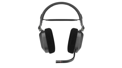 Cascos inalámbricos Dolby Atmos Corsair HS80