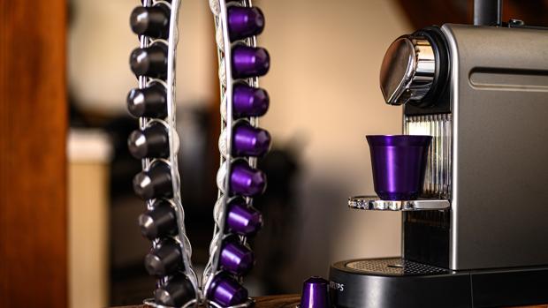 Nespresso Vertuo: la mejor gama de cafeteras de cápsulas