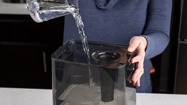 Humidificadores domésticos: pros y contras y las mejores marcas para esta primavera