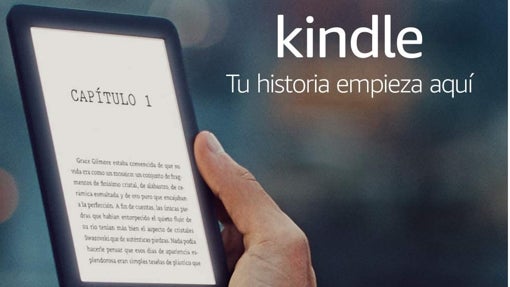 Libro electrónico