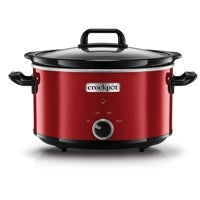 Imagen - Olla de cocción lenta CrockPot