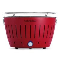 Imagen - Barbacoa portátil con carga USB LotusGrill