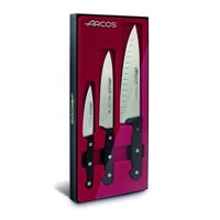 Imagen - Cuchillos de cocina Arcos acero inoxidable