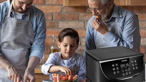 8 regalos foodies con descuento para el Día del Padre