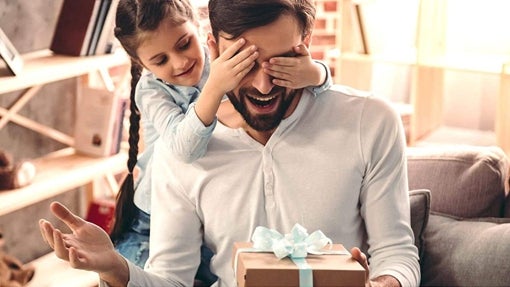 Kit para el cuidado de la barba Día del Padre
