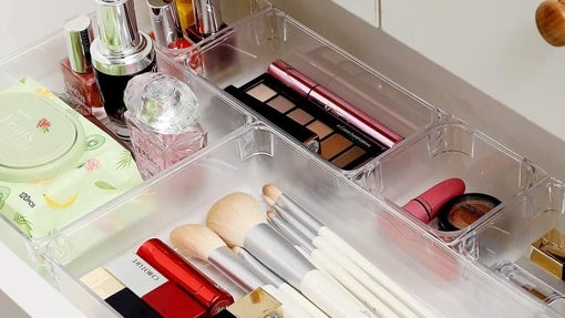 Cajas organizadoras para cajones