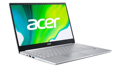 Ordenador portátil 14 pulgadas Acer Swift 3