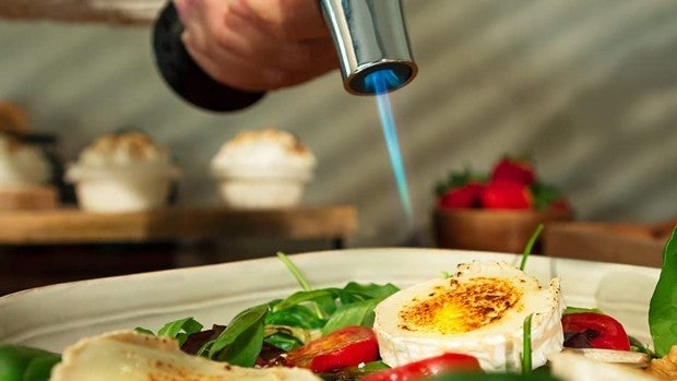 Los mejores sopletes de cocina profesionales con modelos para todos los presupuestos
