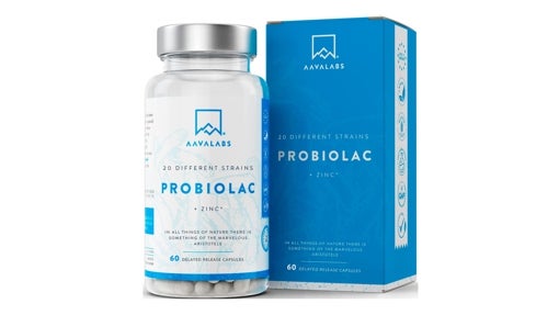 Probióticos
