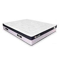 Imagen - Colchón antibacteriano viscoelástico