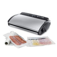Imagen - Máquina envasadora al vacío compacta FoodSaver
