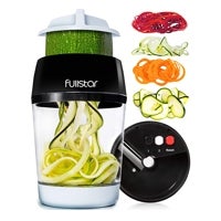 Imagen - Espiralizador de verduras 4 en 1 Fullstar