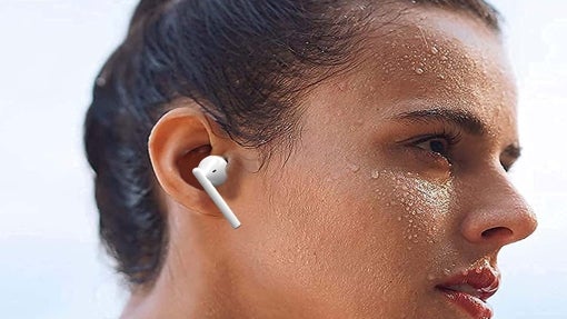 Auriculares inalámbricos bluetooth Luckyin Refinedds