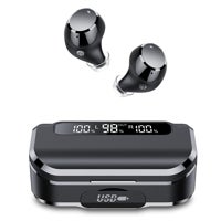 Imagen - Auriculares bluetooth 5.1 Lekaby Q26-B