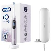 Imagen - Cepillo eléctrico con batería de litio Oral-B iO 9s Go Electric