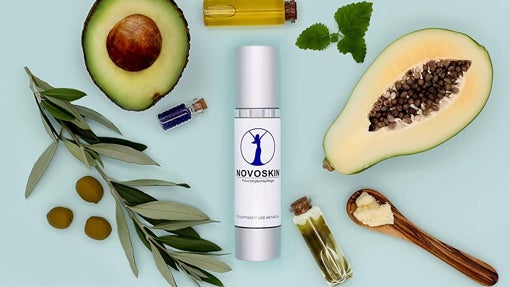 Cremas y sérums con Escualano, el ingrediente perfecto para tu piel