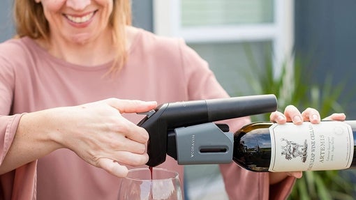 5 productos para conservar el vino en buenas condiciones