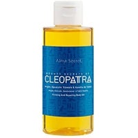 Imagen - Aceite rejuvenecedor corporal reafirmante Alma Secret Cleopatra