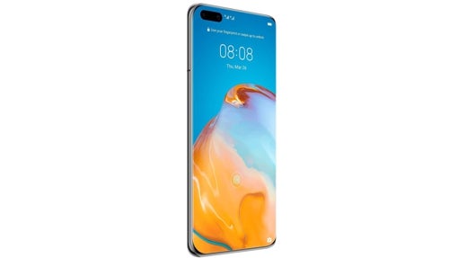 Huawei P40 Pro